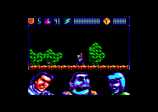 El Captain Trueno for the Amstrad CPC