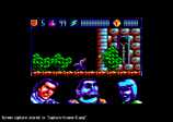 El Captain Trueno for the Amstrad CPC