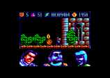 El Captain Trueno for the Amstrad CPC