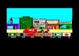 Carson City for the Amstrad CPC
