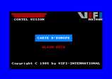 Carte D`Europe by Coktel Vision