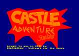 Castle Adventure Simulator by Rantanplan