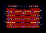 Castle Assault for the Amstrad CPC
