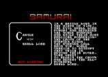 Castle of the Skull Lord by Samurai