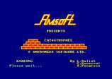 Catastrophes by Amsoft