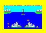 Catastrophes for the Amstrad CPC