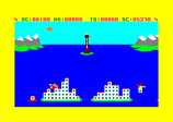 Catastrophes for the Amstrad CPC