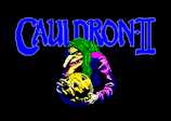 Cauldron 2 by Palace Software