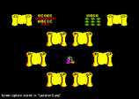 Cauldron for the Amstrad CPC
