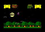 Cauldron for the Amstrad CPC