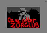 Ca Va Peter Zorglub by na