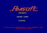 Centre Court by Amsoft
