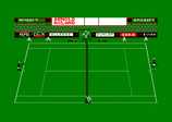Centre Court for the Amstrad CPC