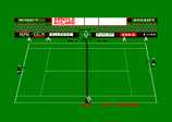 Centre Court for the Amstrad CPC