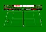 Centre Court for the Amstrad CPC