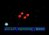 Cerberus for the Amstrad CPC