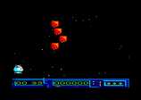 Cerberus for the Amstrad CPC