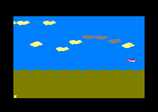 Cessna Over Moskow for the Amstrad CPC