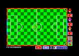 Challenge Foot for the Amstrad CPC