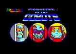 Challenge of the Gobots by Reaktor