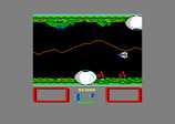 Challenge of the Gobots for the Amstrad CPC