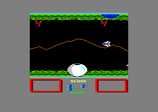 Challenge of the Gobots for the Amstrad CPC