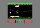 Challenge of the Gobots for the Amstrad CPC
