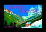 Chamonix Challenge by Infogrames