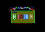 Tie Break for the Amstrad CPC