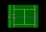 Tie Break for the Amstrad CPC