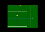 Tie Break for the Amstrad CPC