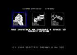 Championship Sprint by Electric Dreams