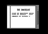 Charlie Chaplin for the Amstrad CPC