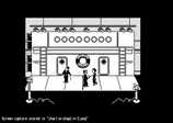 Charlie Chaplin for the Amstrad CPC