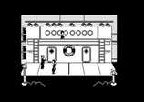 Charlie Chaplin for the Amstrad CPC