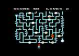 Charlie and the Chocolate Factory for the Amstrad CPC