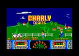 Charly Diams by Loriciels