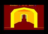 Le Chateau Du Diable for the Amstrad CPC