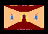 Le Chateau Du Diable for the Amstrad CPC