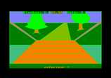 Le Chateau Du Diable for the Amstrad CPC