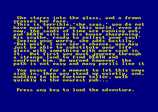 Can I Cheat Death? for the Amstrad CPC