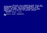 Can I Cheat Death? for the Amstrad CPC