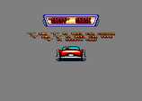Chevy Chase for the Amstrad CPC