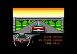 Chevy Chase for the Amstrad CPC