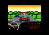 Chevy Chase for the Amstrad CPC
