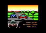 Chevy Chase for the Amstrad CPC