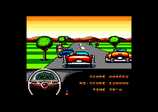 Chevy Chase for the Amstrad CPC