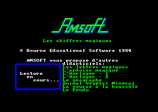 Les Chiffres Magiques by Amsoft