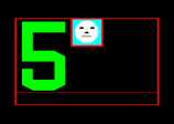 Les Chiffres Magiques for the Amstrad CPC