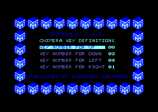 Chimera for the Amstrad CPC